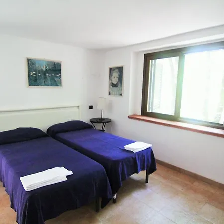 Vila Tiglio Itri