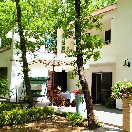 Tiglio Vila Itri
