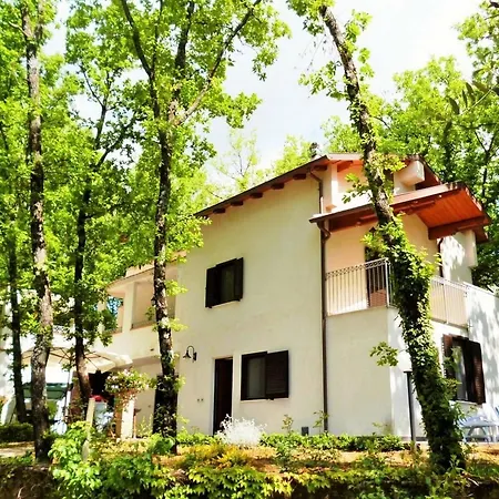 Vila Tiglio *