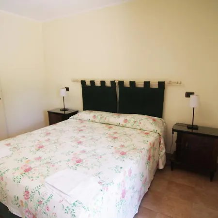 Vila Tiglio *